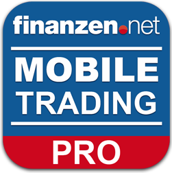 finanzen.net PRO mobile App